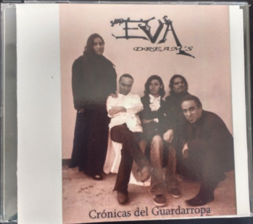 Eva Dream's : Crónicas del Guardarropa